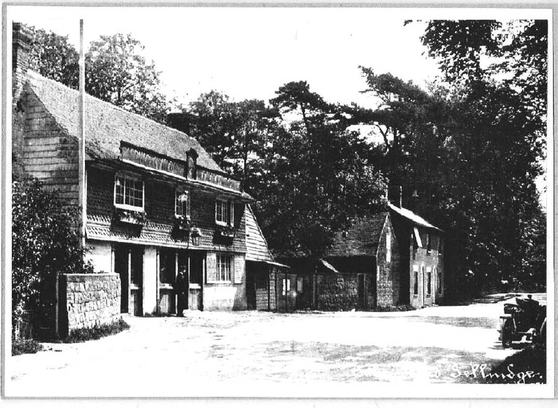 dukes head and butcher 1912 2